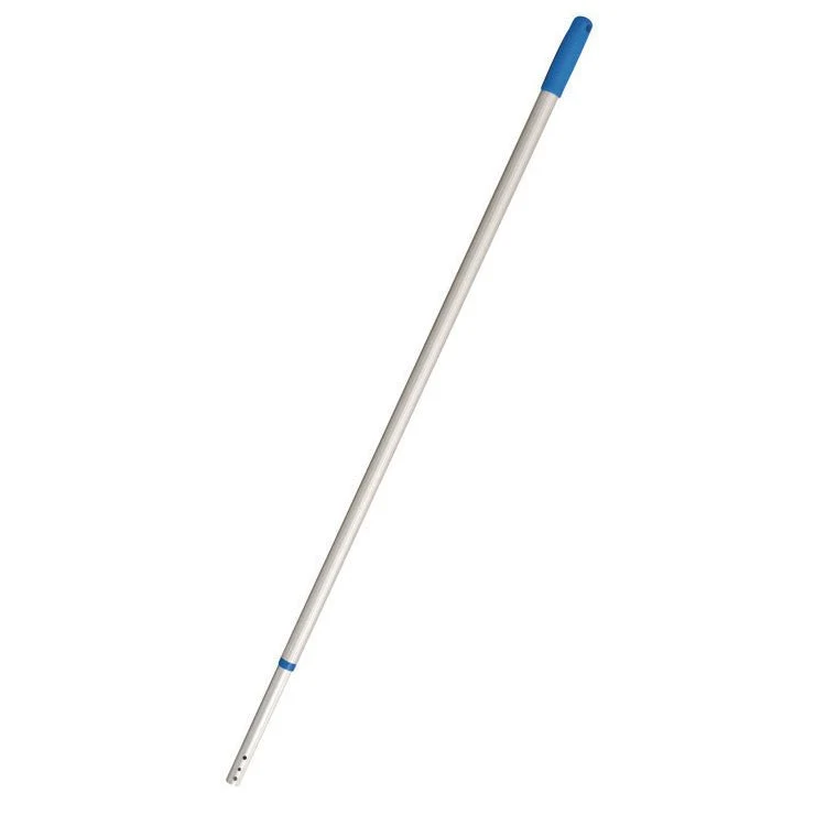 Taski microeasy stem - blue, telescopic handle blue handle - made special corrosion -resistant and light aluminium, 110-18...