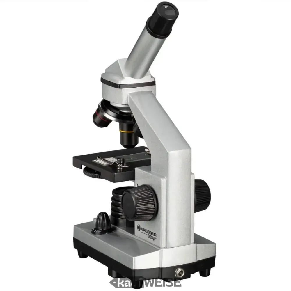 Sada mikroskopů Bresser Junior 40x-1024x