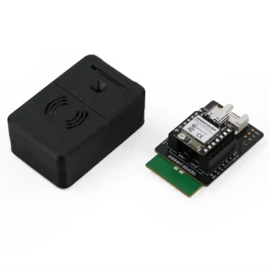 Seeed Studio XIAO 60GHz mmWave senzor lidského dýchání srdečního tepu MR60BHA2