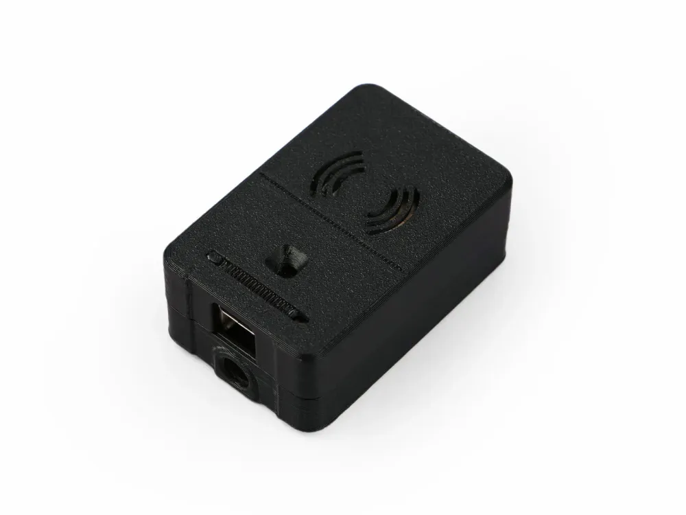 Seeed Studio XIAO 60GHz mmWave senzor lidského dýchání srdečního tepu MR60BHA2