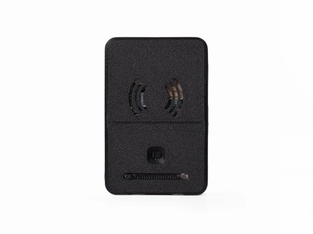 Seeed Studio XIAO 60GHz mmWave senzor lidského dýchání srdečního tepu MR60BHA2