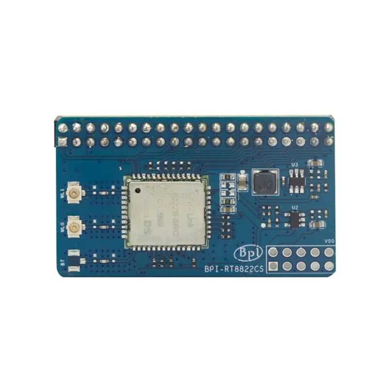 Banana Pi BPI-RT8822CS | 802.11ac 2T2R | BT 5.0 modul