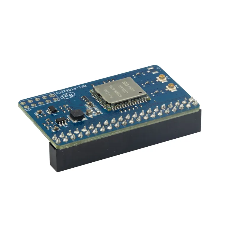 Banana Pi BPI-RT8822CS | 802.11ac 2T2R | BT 5.0 modul
