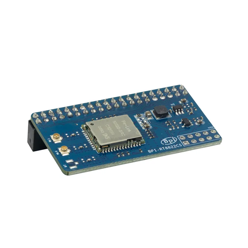 Banana Pi BPI-RT8822CS | 802.11ac 2T2R | BT 5.0 modul