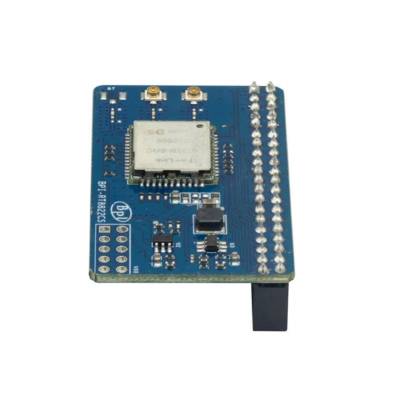 Banana Pi BPI-RT8822CS | 802.11ac 2T2R | BT 5.0 modul
