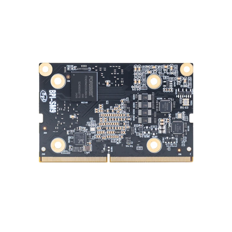 Banana Pi BPI-SM9 Modul | BM1688 AI SoM | 8GB+32GB