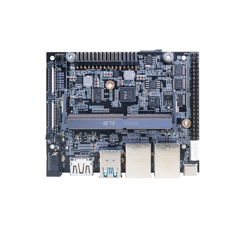 Banana Pi BPI-SM9 Modul | BM1688 AI SoM | 8GB+32GB