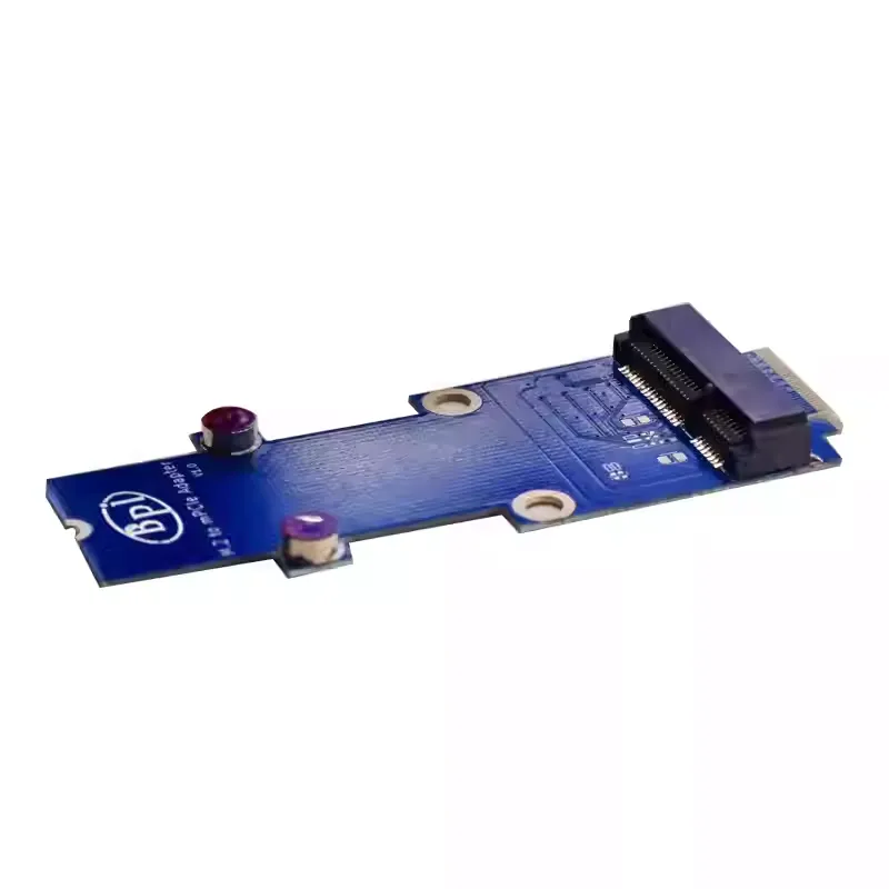 BPI WiFi 6E Adaptér | M.2 na mini PCIe | Pro BPI-R3 Banana Pi