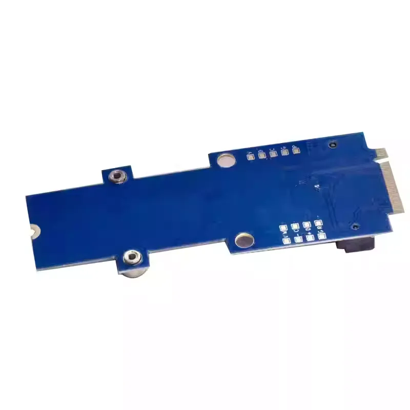 BPI WiFi 6E Adaptér | M.2 na mini PCIe | Pro BPI-R3 Banana Pi