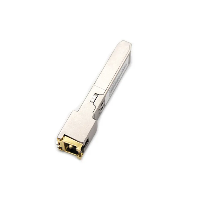 BPI-SFP-2.5G-T-R-RM | 2.5G měděný SFP | Pro BPI-R3 Banana Pi