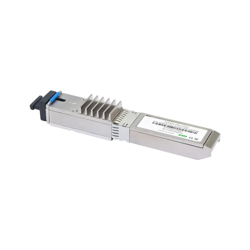 XGS-PON ONU Stick | 9.953Gbps SFP+ | Pro BPI-R4 Pro Banana Pi