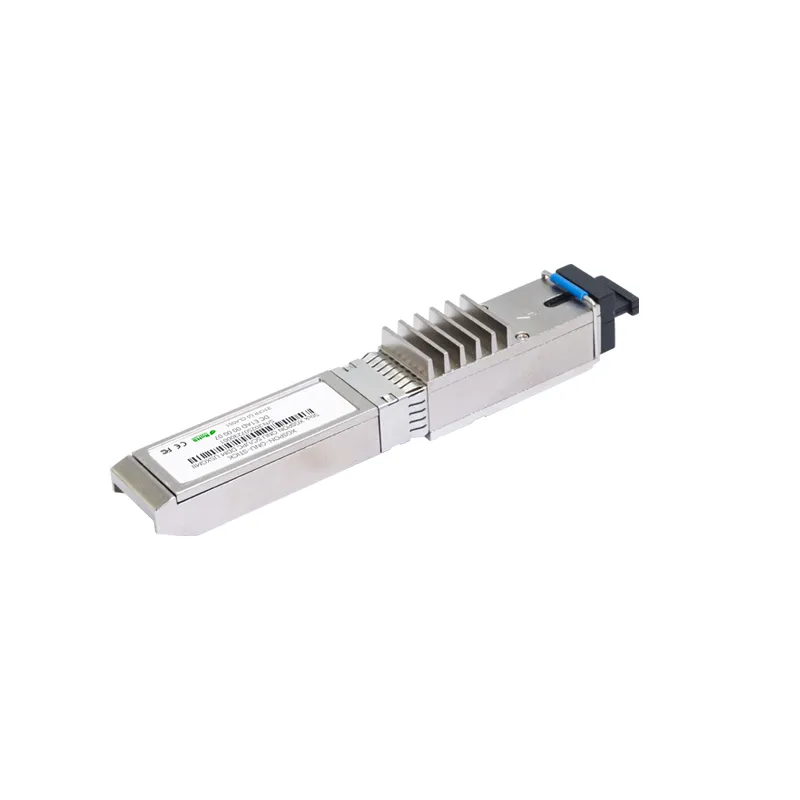 XGS-PON ONU Stick | 9.953Gbps SFP+ | Pro BPI-R4 Pro Banana Pi