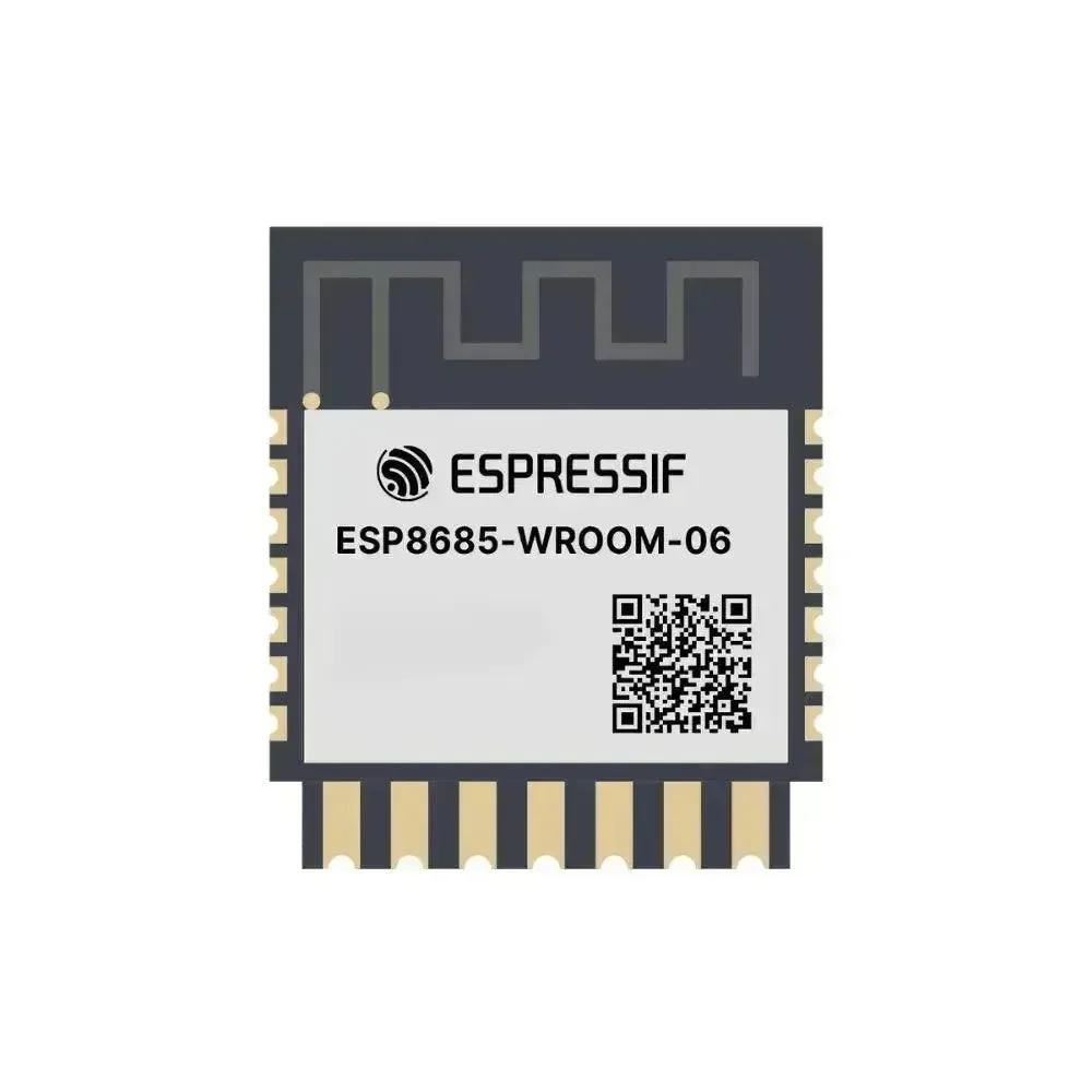 Modul Espressif ESP8685 WROOM 06 H4