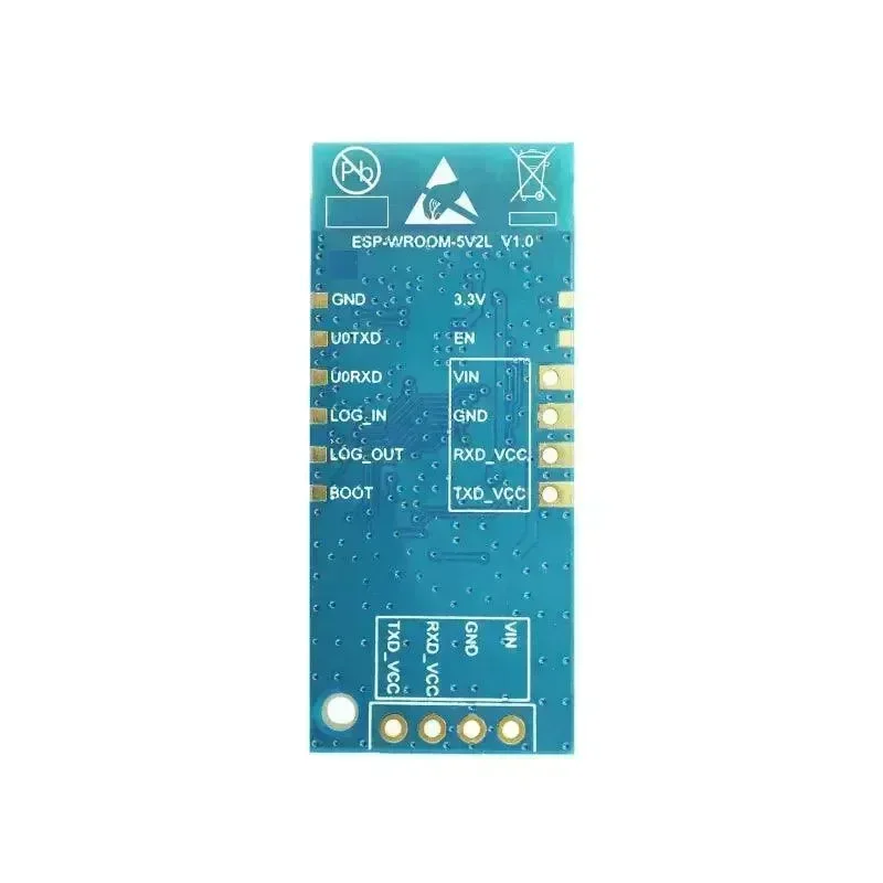 Modul Espressif ESP WROOM 5V2L