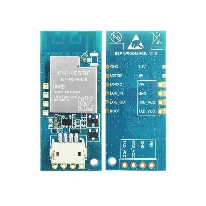 Modul Espressif ESP WROOM 5V2L