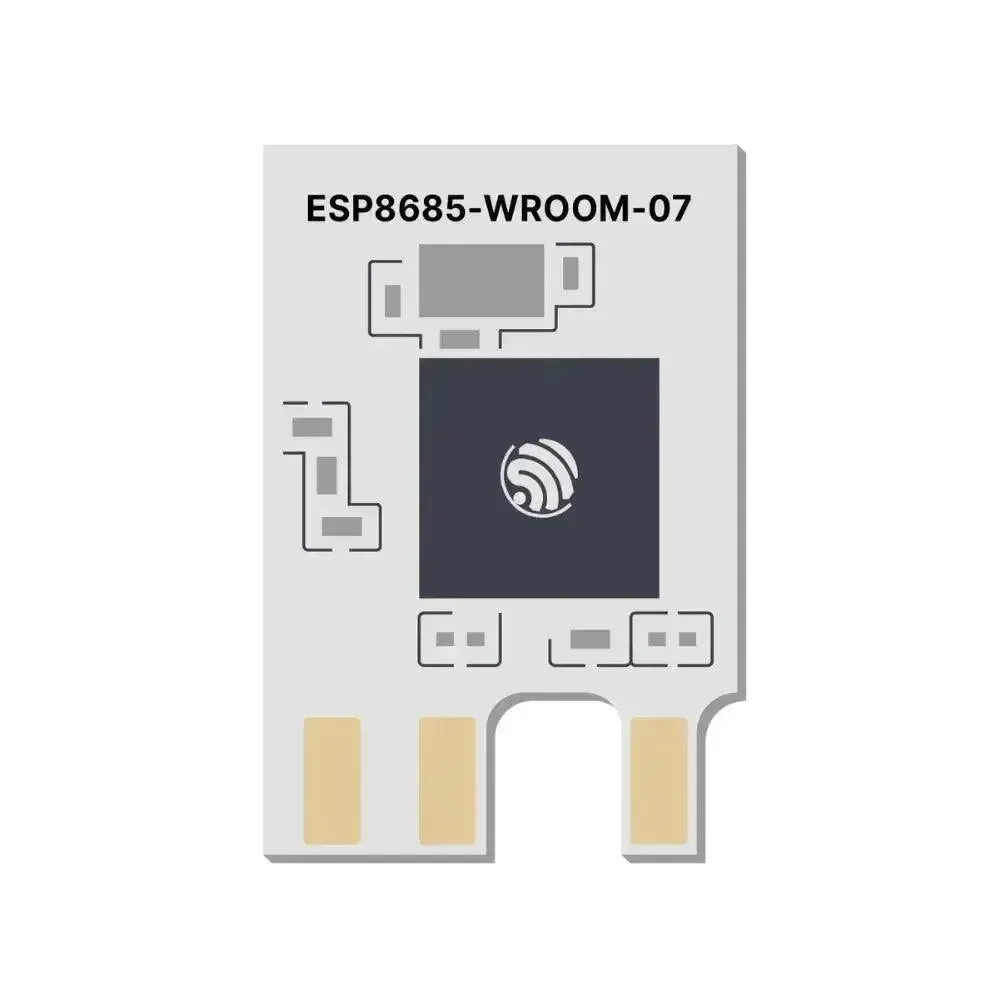 Modul Espressif ESP8685 WROOM 07 H4