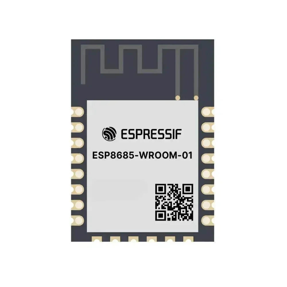 Modul Espressif ESP8685 WROOM 01 H4