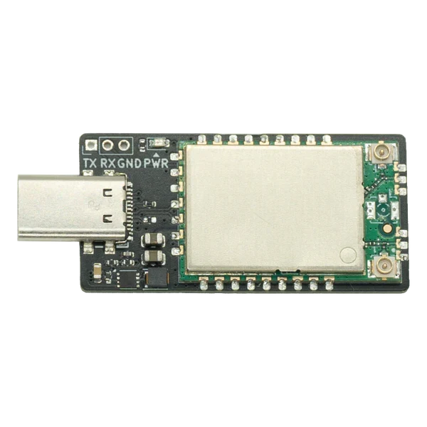 AC1200 USB-C Wi-Fi karta