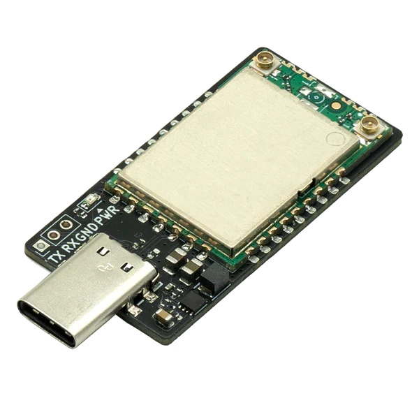 AC1200 USB-C Wi-Fi karta