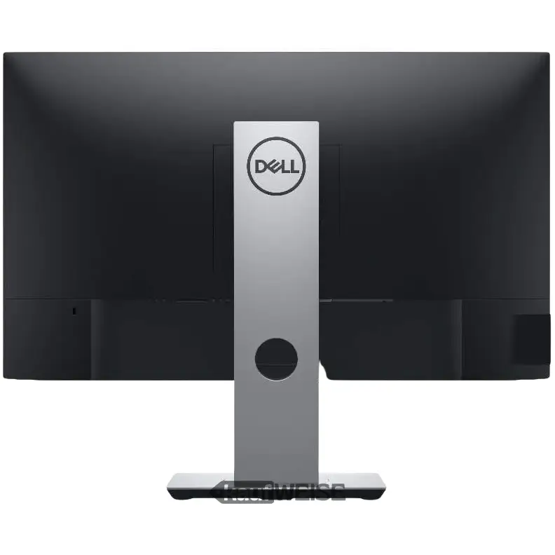 Dell P2421DC 24" QHD monitor | Dokovací stanice USB-C 65W | IPS | Nastavitelná výška | NOVINKA