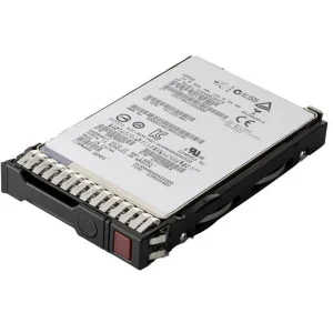 **New Retail** Hewlett Packard Enterprise