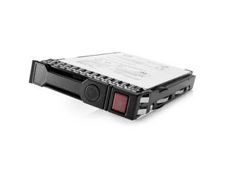 **New Retail** Hewlett Packard Enterprise