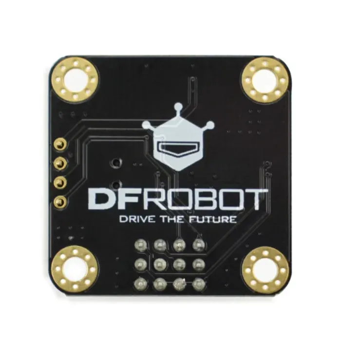 Gravity: ADS1115 16bitový ADC modul - I2C analogově-digitální převodník DFRobot
