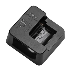 Nabíječka baterií MH-34 pro baterii EN-EL15c/b Nikon Z fotoaparát