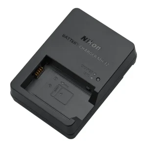 Nabíječka baterií MH-32 pro Nikon Z50 II, Z50, Z30, Z fc