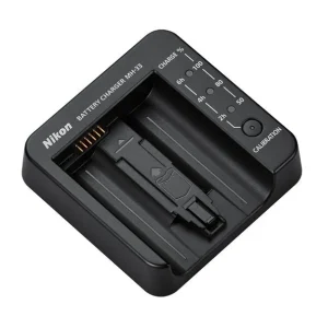 Nabíječka baterií MH-33 pro Nikon Z9