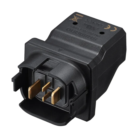 Nabíjecí adaptér SHIMANO SM-BTE80
