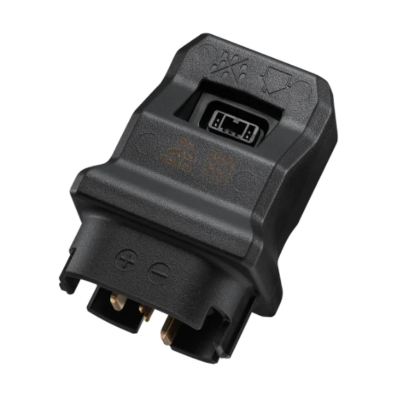 Nabíjecí adaptér SHIMANO SM-BTE80