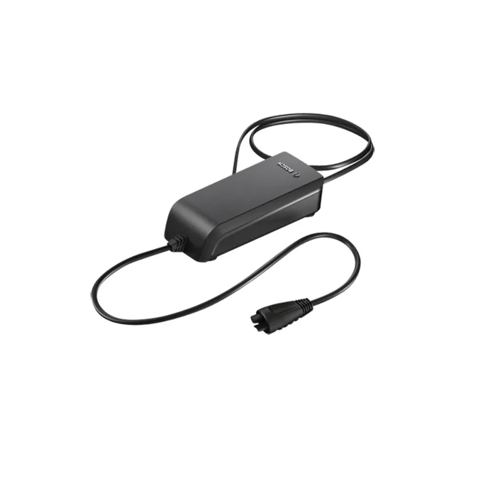 Nabíječka baterií BOSCH 2A Compact Powerpack Active/Performance EU