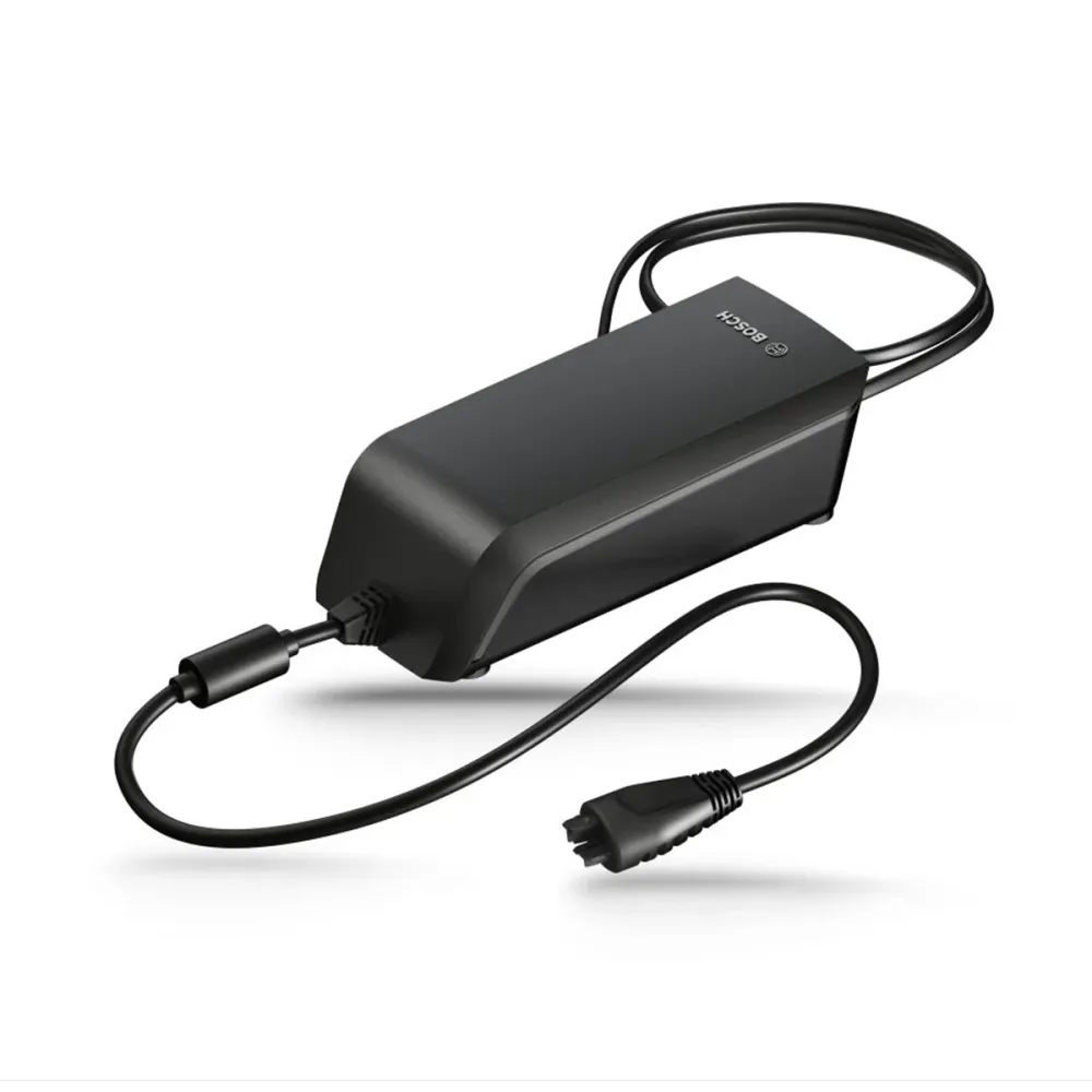 Nabíječka baterií BOSCH 6A Fast Powerpack Active/Performance EU
