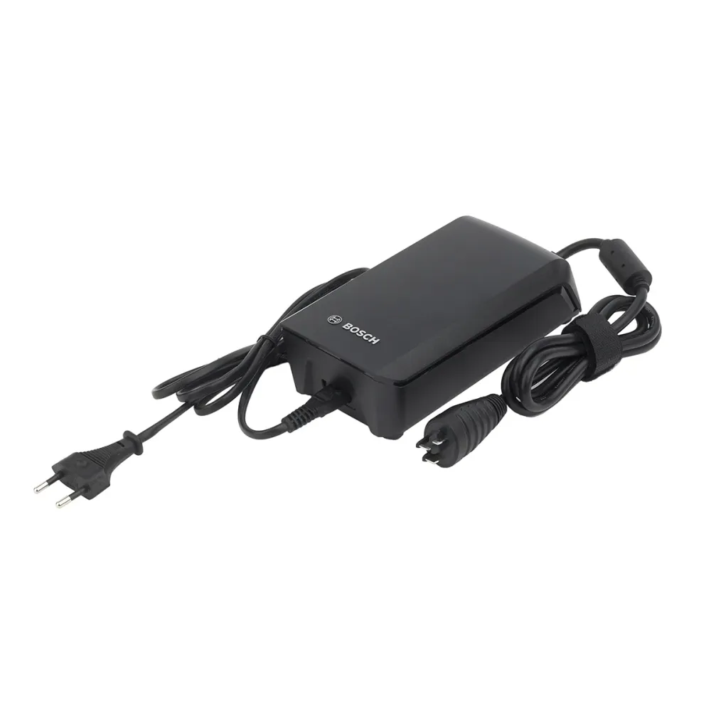 Nabíječka baterií BOSCH 4A Standard Powerpack Active/Performance EU