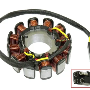 ARCTIC CAT 440 SNO PRO [2004-2006] - Stator pro Arctic Cat