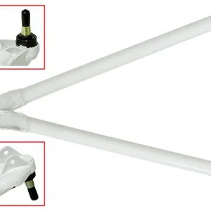 ARCTIC CAT M 9000 KING CAT TURBO 162 [2017-2019] - Spodní -rameno levé pro