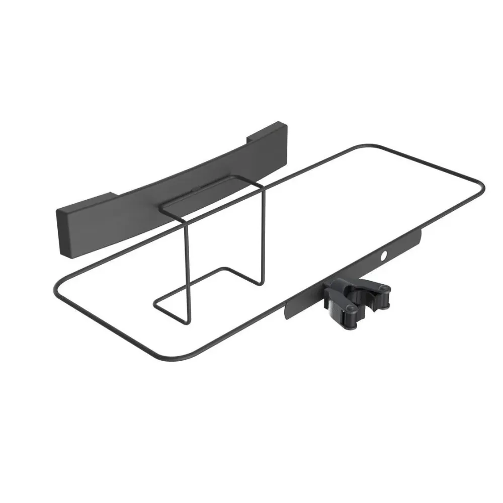DI Bescherm MOPP -containerframe met handgreephouder, dweil containerframe met handgreephouder voor taski Protect Trolley...