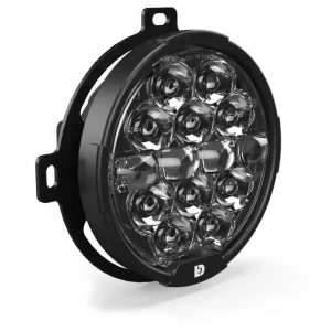 harley-davidson street [DENALI] – torpédoborec D14 LED-Scheinwerfer Upgrade Kit – Harley-Davidson Street Glide