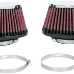 honda cb 1000 [K & N] – Clamp-On Luftfilter