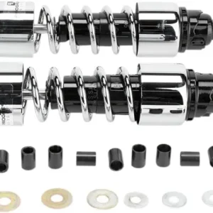 honda c 125 [PROGRESSIVE SUSPENSION] - tlumič Cruiser řady 412