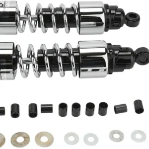 honda c 125 [PROGRESSIVE SUSPENSION] - tlumič Cruiser řady 412