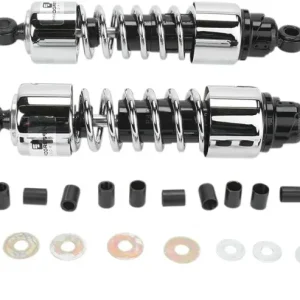 honda c 125 [PROGRESSIVE SUSPENSION] - tlumič Cruiser řady 412