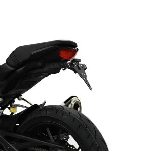 honda cb 300 [ZIEGER] – PRO držák SPZ typ D