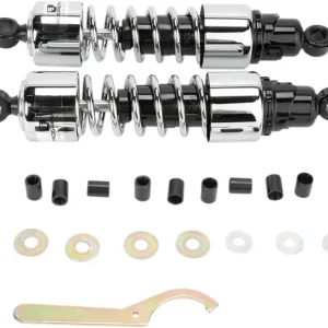 honda cb 500 [PROGRESSIVE SUSPENSION] - tlumič Cruiser řady 412