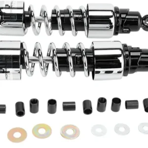 honda cb 500 [PROGRESSIVE SUSPENSION] - tlumič Cruiser řady 412