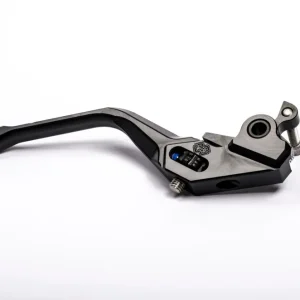 honda cb 600 [GILLES TOOLING] – Brzdová páka Factor-X