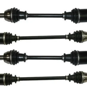 HONDA TRX 500 FE FOURTRAX FOREMAN [2005-2013] - HD náprava pro ATV