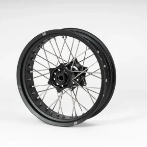HUSQVARNA TE 125 [2014-2018] - dvojkolí Supermoto