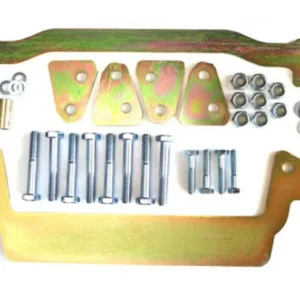 KAWASAKI BRUTE FORCE 750 EPS 4X4 [2005-2021] - Zvedací sada pro ATV/UTV